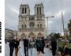 L’entrée payante à Notre-Dame de Paris ? Pour l’Église, c’est trois fois non !