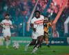 C’est fini entre Zamalek et Samson Akinyola