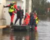 à Saintes, trois semaines d’inondations… mais pas d’état de catastrophe naturelle