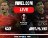 Mises à jour des scores en direct du FCSB contre Midtjylland en UEFA Europa League (0-0)