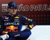 Max Verstappen paie la presse britannique de F1