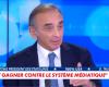 “En politique on n’est jamais mort”, plaisante Éric Zemmour