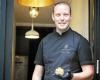 In Lamballe, pastry chef Sébastien Lenglet makes a new start