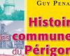 « Histoire des communes du Périgord », par Guy Penaud