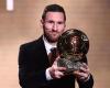 « Messi a 8 Ballon d’Or, donc c’est dommage de voir… »