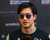 Formule 1 | Zhou a “un certain nombre d’options” et parle de son avenir en F1