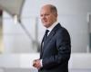 Olaf Scholz nomme un nouveau ministre des Finances