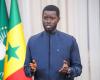 Le président Bassirou Faye veut relancer la « destination Sénégal »