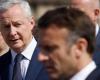 Bruno Le Maire et Emmanuel Macron, deux suspects dans le viseur de l’enquête du Sénat