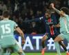 Le PSG surpris par une ultime contre-attaque de l’Atlético Madrid et perd 2-1, le Barça gagne tranquillement