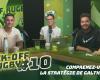 Comprenez-vous la stratégie de Fabien Galthié ? Coup d’envoi Rugby #10