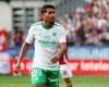 Un joueur formé à l’ASSE lance le Derby !