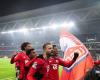 Ligue des champions. Stade Brestois, Monaco, Losc, les clubs français en bonne voie pour se qualifier