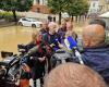 après les inondations, Franck Riester veut « des mesures de prévention et d’adaptation »