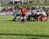 Haut-Jura. Le FC Saint-Claude Rugby se saborder en fin de match