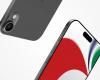 Apple iPhone 17 Air vs Samsung Galaxy S25 Slim : ben oui !