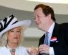 Tom Parker Bowles publie un commentaire sur les habitudes de consommation d’alcool de Camilla | Royal