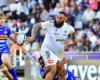 XV de France. Uini Atonio et Anthony Jelonch – Retour dans leurs clubs