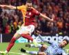 “Galatasaray”, qui a fait match nul avec RFS, remporte “Hotspur” en Ligue Europa