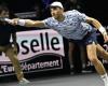 suivez la journée de jeudi à l’Open de Moselle