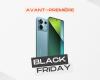 Avant le Black Friday, Xiaomi baisse le prix du Redmi Note 13 Pro 512 Go