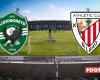 Ludogorets vs Athletic : aperçu du match et pronostics