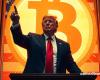 Quelle sera la place de la crypto dans l’Amérique de Trump ?