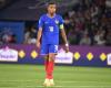 la liste pour Israël et l’Italie, Mbappé absent, Chevalier récompensé