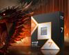 Le Ryzen 7 9800X3D est disponible ! Vraiment le processeur le plus puissant pour les jeux ? Les tests sont unanimes