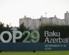 « Le gouvernement doit boycotter la COP29 en Azerbaïdjan et exiger la libération immédiate des otages arméniens »