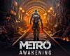 JVMag – Metro Awakening, plongez dans les ténèbres dès maintenant