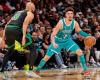 Réactions excessives des paris Fantasy Basketball et NBA sur Wemby, LaMelo et plus