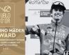 Vélo. Vélo d’Or – Hommage au Vélo d’Or 2024… Le Prix Gino Mäder