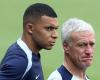 Kylian Mbappé une nouvelle fois absent de la liste des joueurs convoqués en équipe de France