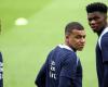 Pas de Kylian Mbappé, seule star du Real Madrid nommée dans l’équipe de France