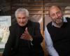 Kad Merad et Claude Lelouch, “Enfin”