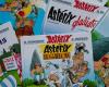 En Finlande, un album « Astérix » sort dans une rare traduction nordique pour préserver la langue