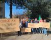 les collèges touchés par un mouvement de grève en Ariège