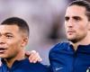 Mbappé (encore) absent, la surprise Chevalier… Deschamps dévoile sa liste pour la Ligue des Nations