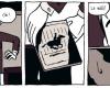 Pour une fraction de seconde » la nouvelle création de Guy Delisle