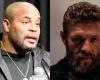 Daniel Cormier explique pourquoi il ne peut plus approcher Conor McGregor