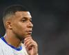 Mbappé n’a pas été appelé en équipe de France pour affronter Israël