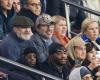 Philippe Etchebest, Hélène Darroze, Paul Pairet… The “Top Chef” clan in the stands of the Parc des Princes