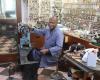 Saône-et-Loire – Society – Shoemaker Daniel Duffour retires • La Voix de l’Ain