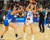 les Bleues du basket progressent et se rapprochent de l’Euro 2025