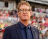 Jim Curtin, entraîneur-chef de l’Union de Philadelphie, limogé – NBC Sports Philadelphie