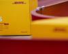 DHL finalise son redimensionnement en France