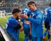 Phase finale folle contre Lyon : Folie de dernière minute à Hoffenheim