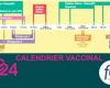 Quoi de neuf dans le dernier calendrier vaccinal – FNI