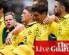 Australie contre Pakistan : deuxième match international masculin d’une journée – en direct